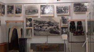 Прогулки по городу Че. Ханафий Хасанов