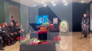 С заслуженной артисткой РФ Валентиной Шарыкиной простились в Москве