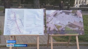 Глава Ставрополья совершил рабочую поездку на Кавминводы