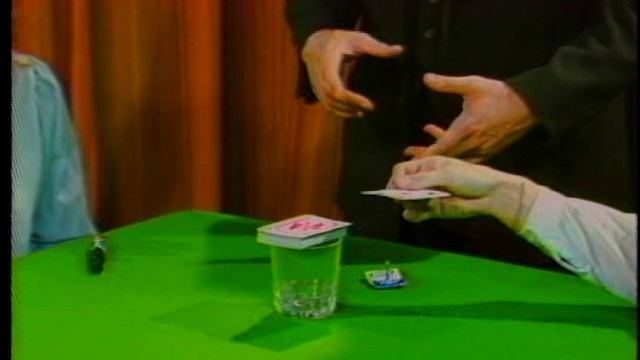 Dai Vernon - Revelations Vol 14