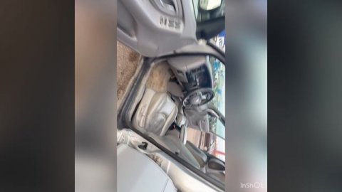 Мазда трибьют