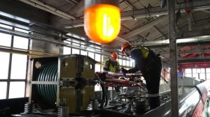 Собянин одобрил закупку 15 поездов нового поколения