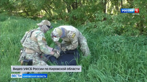 Вербовка через соцсети: в России учащаются случаи диверсий