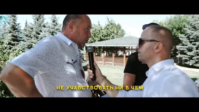 Ведущий Сергей Кравченко  Showreel