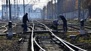 Минтранс предложил штрафовать нарушителей на ж/д по камерам видеонаблюдения