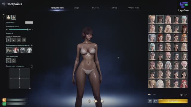 Aion 2 - самая ожидаемая мморпг 2025. И Medieval Dynasty.