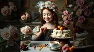 Видеоподарок бабушке на день рождения: трогательный подарок, который останется в сердце!