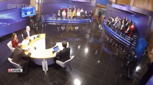 До Прямой линии с Сергеем Меликовым остался 1 день