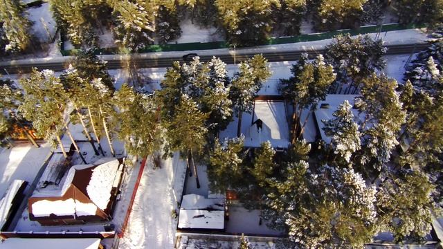 Город Бердск. Дом в продаже. Самый престижный район города смотреть онлайн