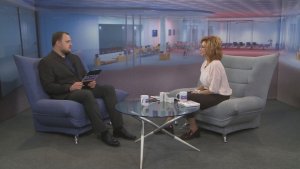 Как побороть осеннюю хандру