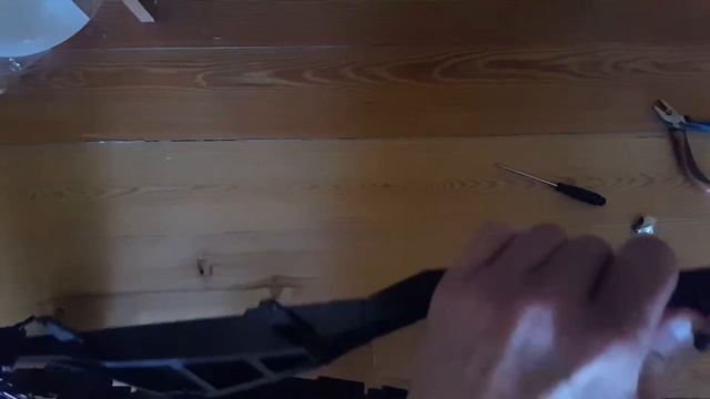 ЗИС 110 сборка модели номер 26 смотреть онлайн