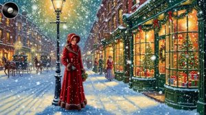 НОВОГОДНИЕ ПЕСНИ