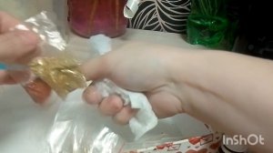 что у меня есть для мыловарения