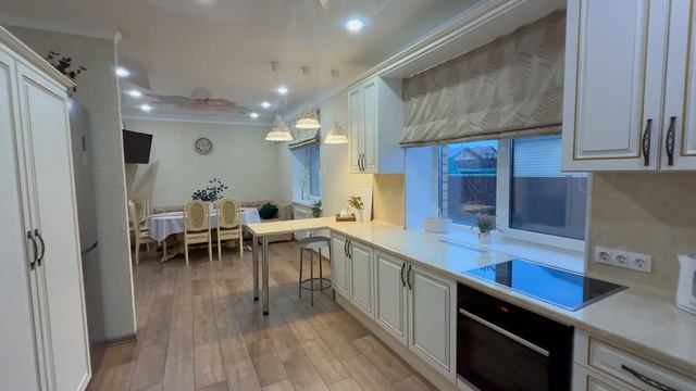 Дом в с. Большая Шильна  167 кв.