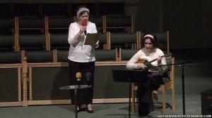 Руки Благодати..