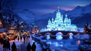 Зимний дворец