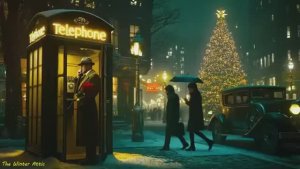 Новогодние Песни / Новогодняя Музыка /  Слушать Плейлист Сборник Онлайн