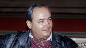 Не стало Всеволода Шиловского