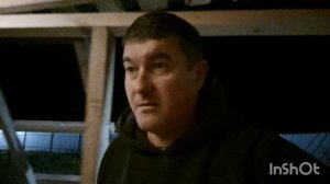 Строю курятник в деревни своими силами. ч.5.😉🤠👍#делакрестьянские