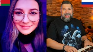 Очень милая ДЕВУШКА из БЕЛАРУСИ попалась в Чат Рулетке