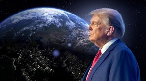 Игорь Панарин о Переформатировании Мира Планом Трампа