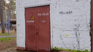 Обновленная Сказка в Протвино