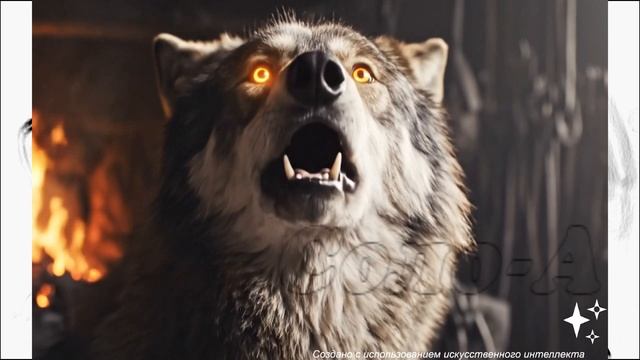 Волк у кузнеца смотреть онлайн