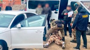 Полиция раскрыла крупную схему контрабанды топлива в Казахстане