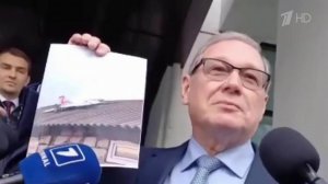 Важный для европровокаторов инструмент против России и нынешний молдавский режим.