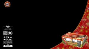 01125 Смоленская Крепость