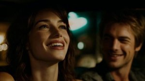 Летний секрет.