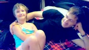 Гена и Аня 15.10.2012.