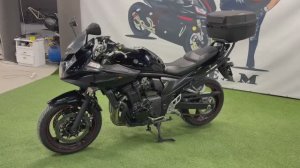 SUZUKI GSF650 Bandit ABS 2011г.