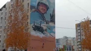 Грустят по осени фонари, дома, деревья. А вы грустите?