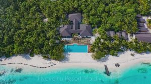 Fiyavalhu Resort Maldives