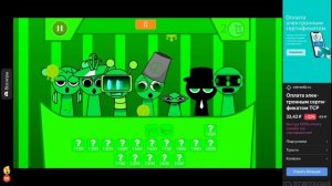 sprunki phase 34 but alive