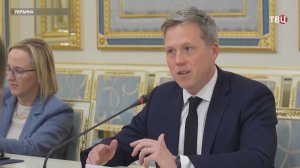 Дрисколл предупредил Киев о неминуемом поражении