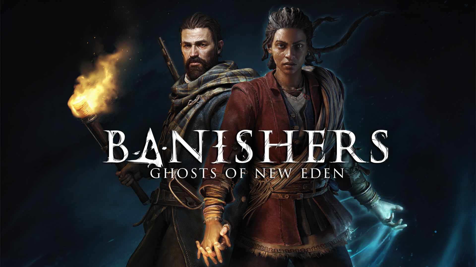 Banishers Ghosts of New Eden - Часть 14