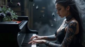 AltosRox When the Black Rose Bloomed Cello X Violin X Metal X Piano