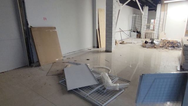 г. Белебей, ул. Войкого, д. 128 (внутри)