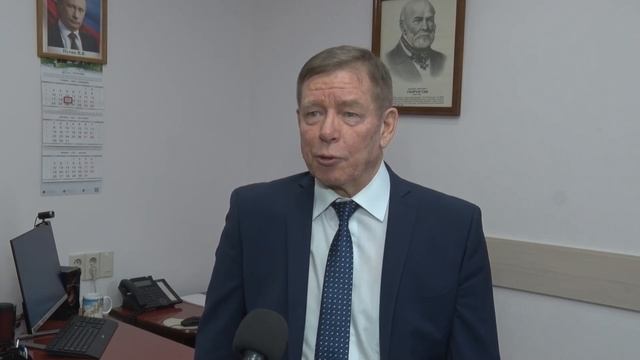 "Будни" (новости, 25.11.25г., Бийское телевидение)