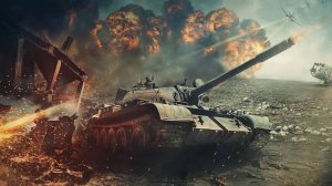 Стрим tanks blitz | Выпущенный на волю после боя 😉🤙