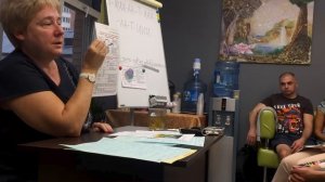 Как Квантовый переход влияет на тело. Новое! Валентина Миронова.