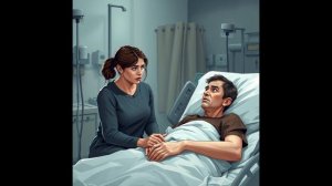 Рассказ: Падение надежды