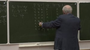 Маркин В.И. - Неклассическая логика и логика научного познания - 11. Логика научного познания