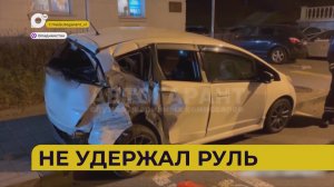 Автопатруль112 / Погибла женщина / Улетел в кювет / Чистят дороги / 25.11.25