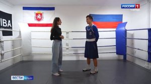 Вести. Спорт: Бокс