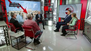 Глупость или умысел? О.Александрова, Н.Арефьев, Д.Любомудров, И.Родионов (26.11.2025)