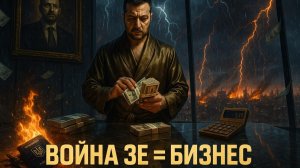 💥 Марта Хавришко | Зеленский превратил войну в выгодный бизнес-проект