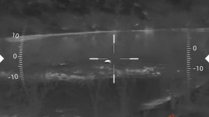 Дежурный бобёр. Охота с тепловизором